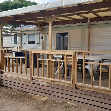 Camping Pedro Le Grau-dʼAgde Εξωτερικό φωτογραφία