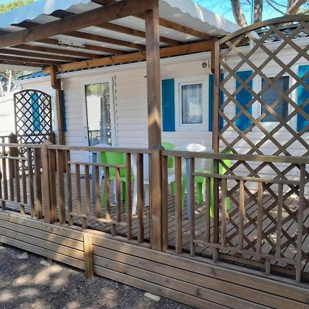 Camping Pedro Le Grau-dʼAgde Εξωτερικό φωτογραφία