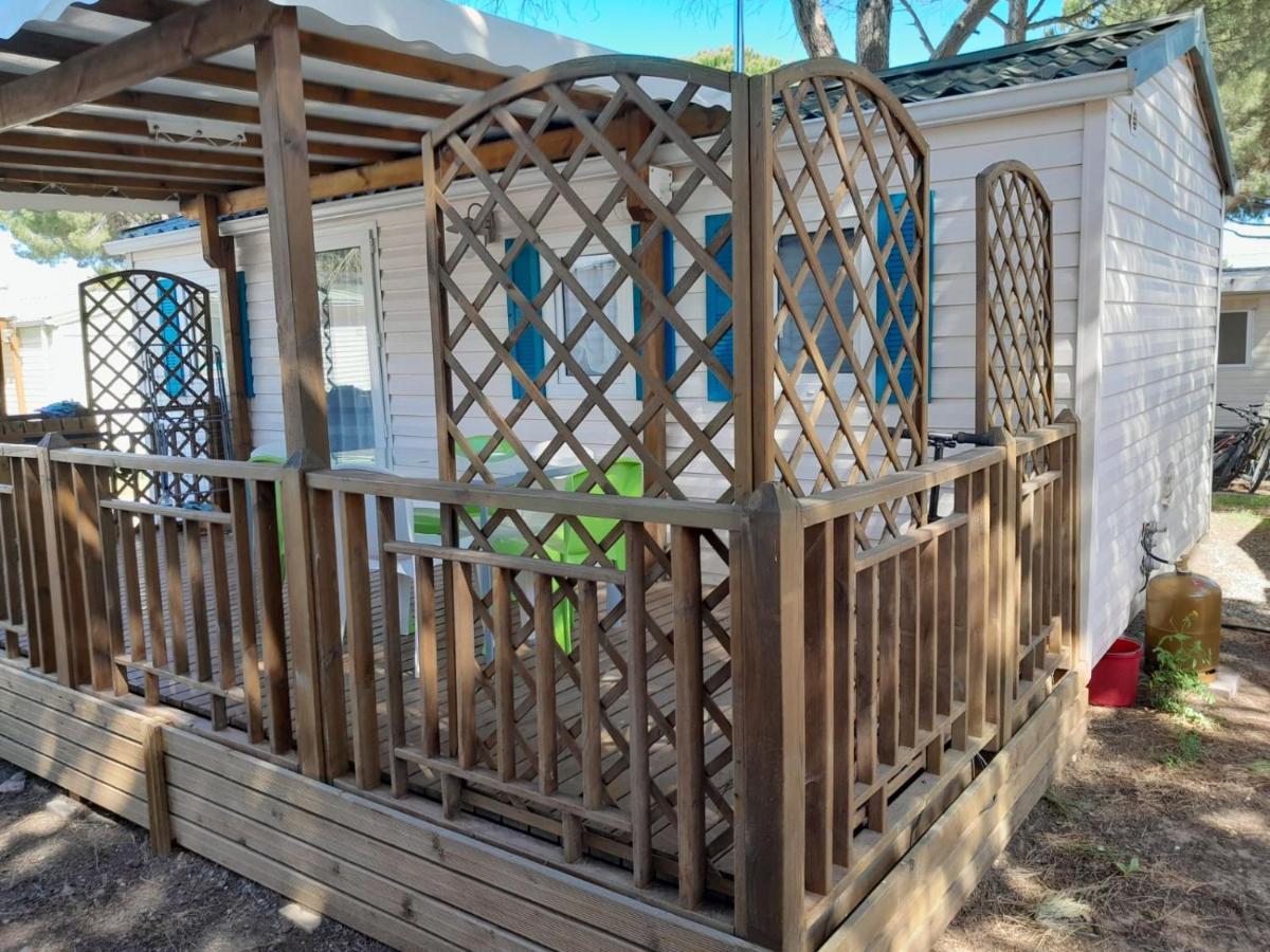 Camping Pedro Le Grau-dʼAgde Εξωτερικό φωτογραφία