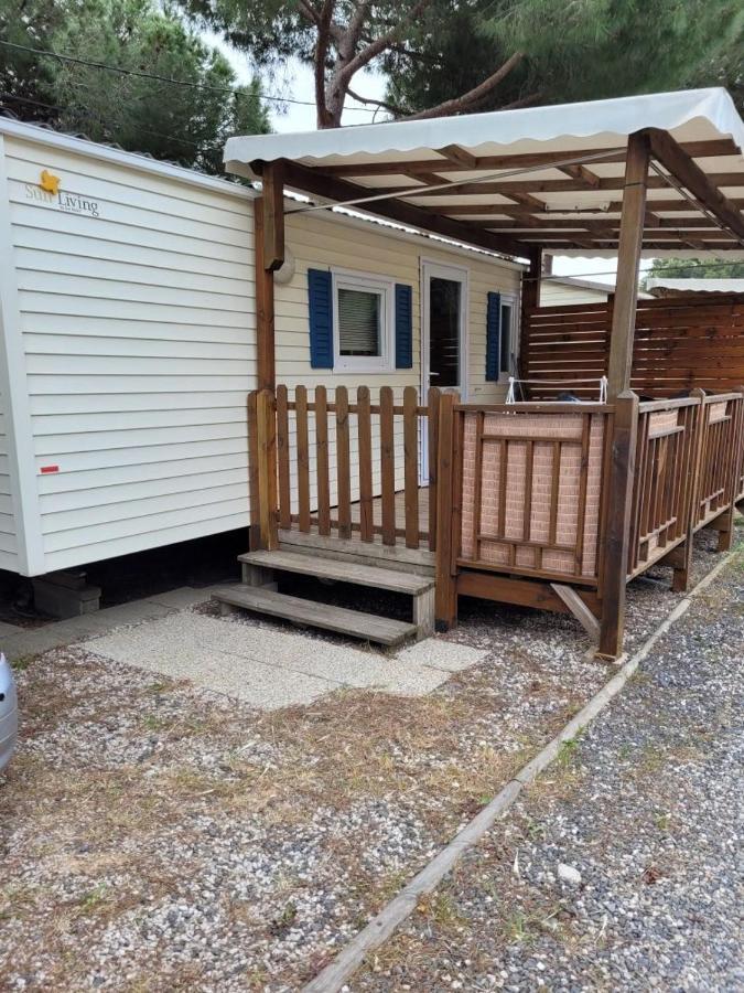Camping Pedro Le Grau-dʼAgde Εξωτερικό φωτογραφία
