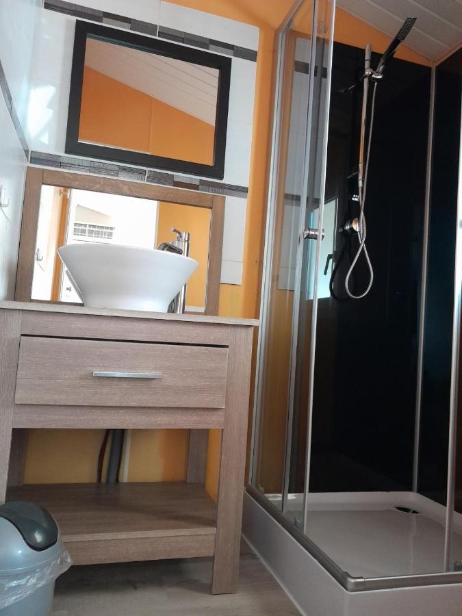 Camping Pedro Le Grau-dʼAgde Εξωτερικό φωτογραφία