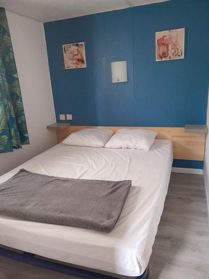 Camping Pedro Le Grau-dʼAgde Εξωτερικό φωτογραφία