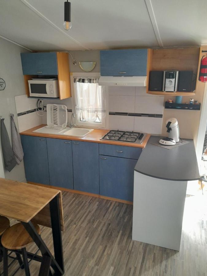 Camping Pedro Le Grau-dʼAgde Εξωτερικό φωτογραφία