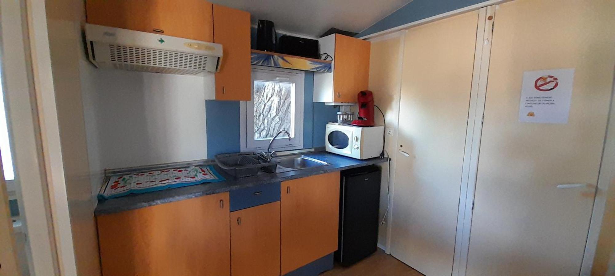 Camping Pedro Le Grau-dʼAgde Εξωτερικό φωτογραφία