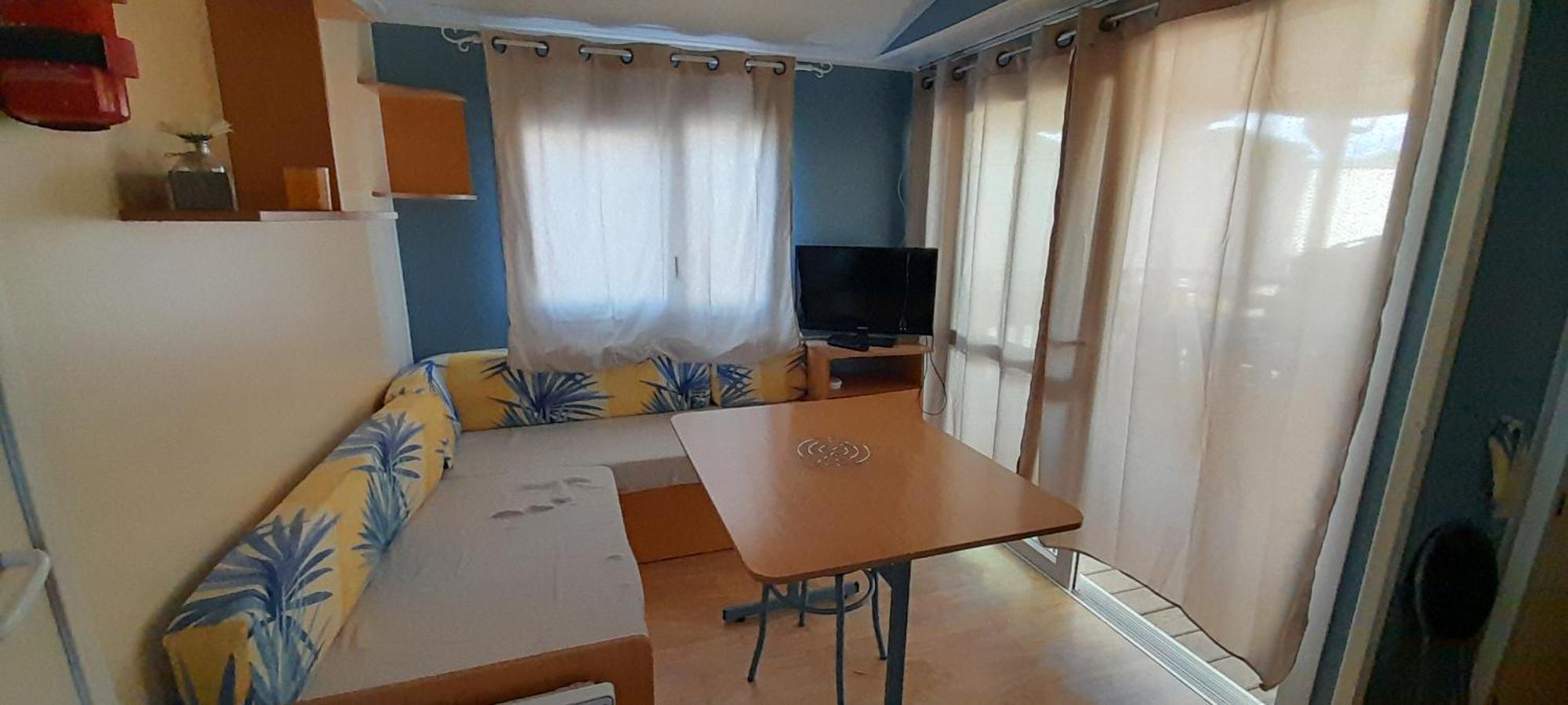 Camping Pedro Le Grau-dʼAgde Εξωτερικό φωτογραφία