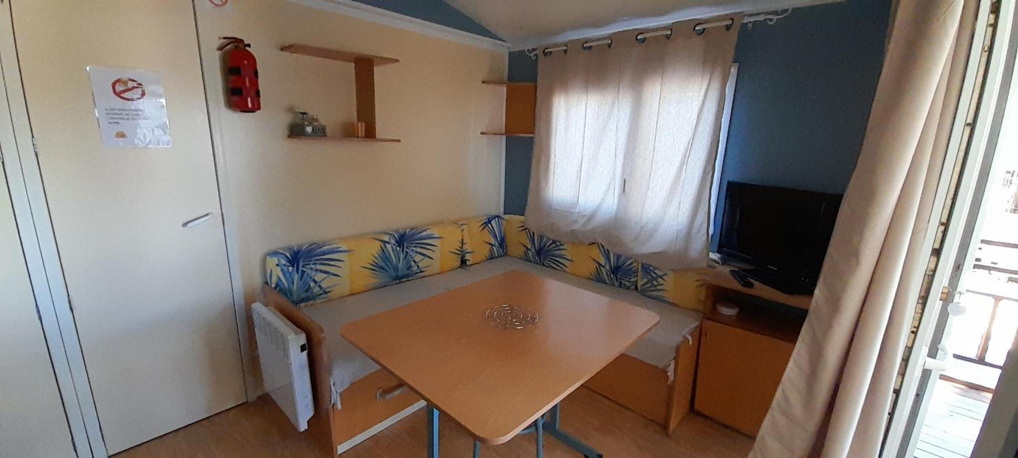 Camping Pedro Le Grau-dʼAgde Εξωτερικό φωτογραφία