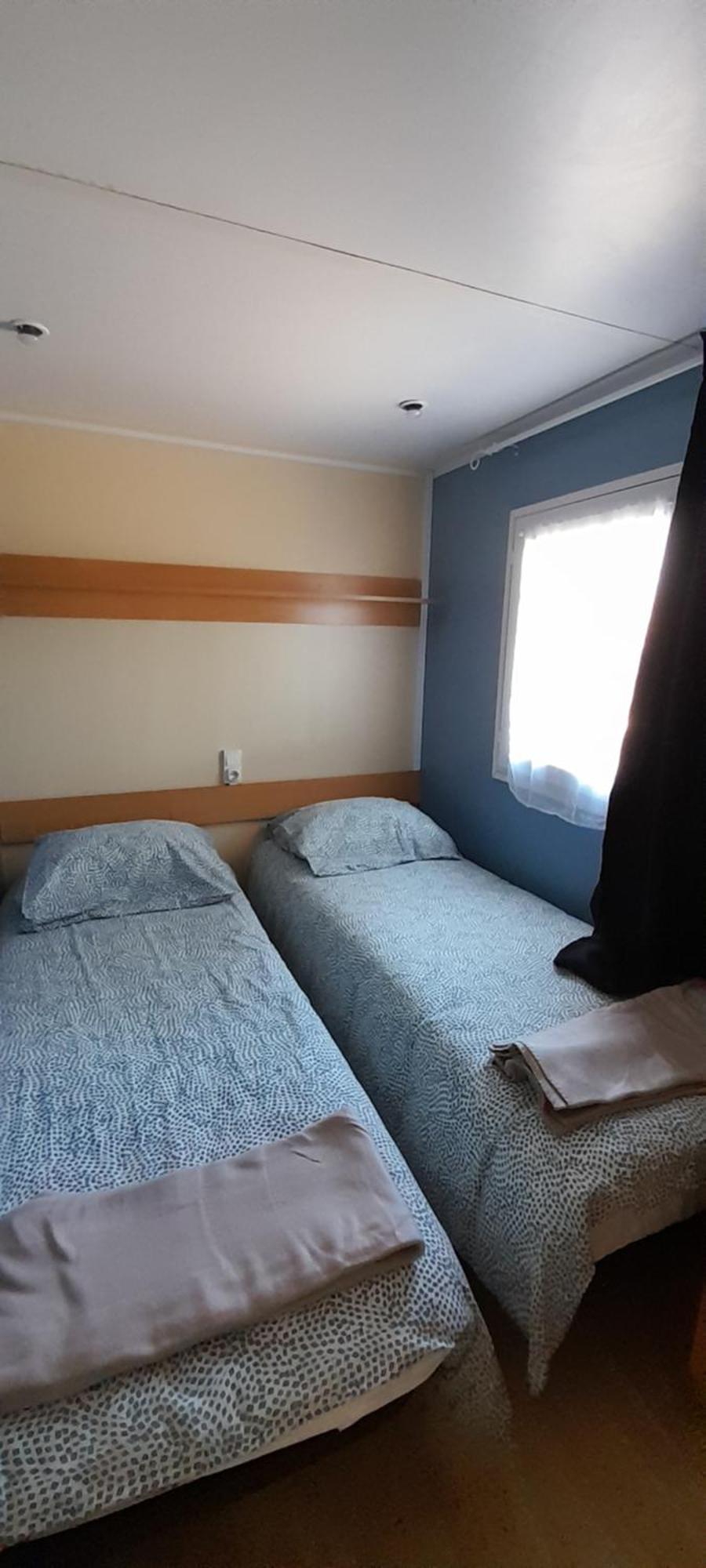 Camping Pedro Le Grau-dʼAgde Εξωτερικό φωτογραφία