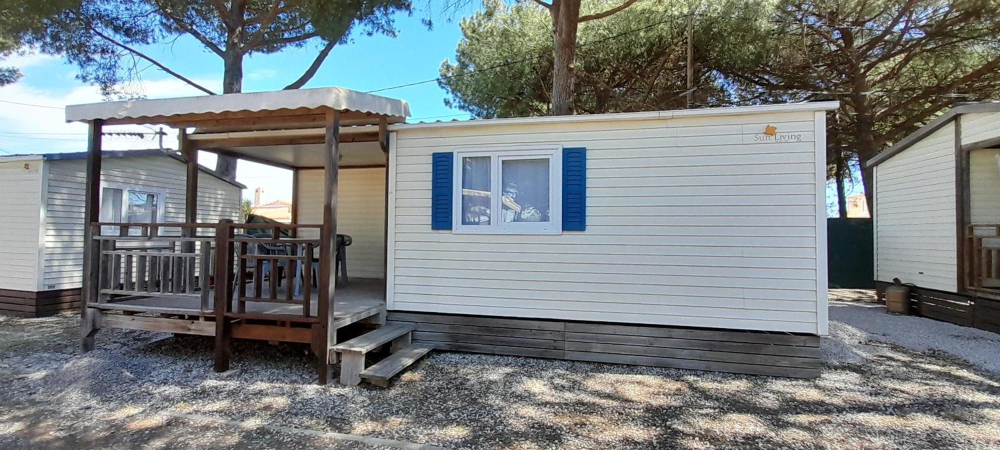 Camping Pedro Le Grau-dʼAgde Εξωτερικό φωτογραφία